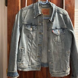 Levi’s Denim Jacket